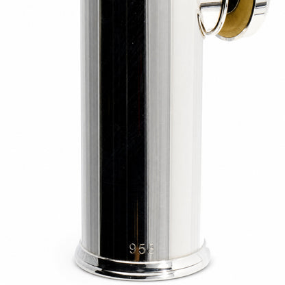 Altus 1107SRB-C Handmade Professional C Flute with Classic Headjoint