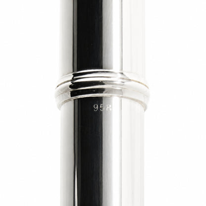 Altus 1107SRB-C Handmade Professional C Flute with Classic Headjoint