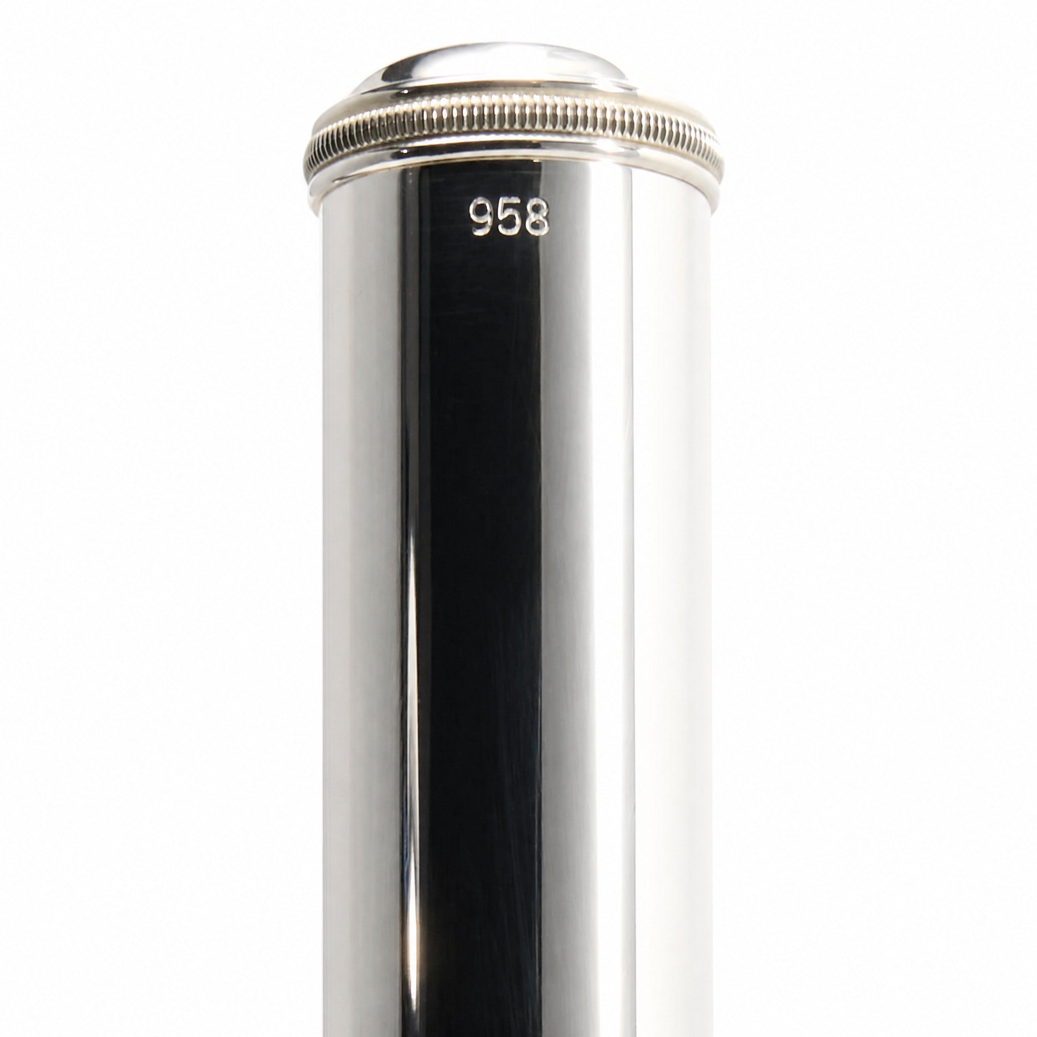 Altus 1107SRB-C Handmade Professional C Flute with Classic Headjoint