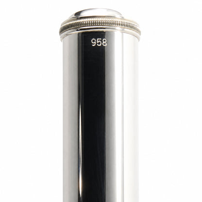 Altus 1107SRB-C Handmade Professional C Flute with Classic Headjoint