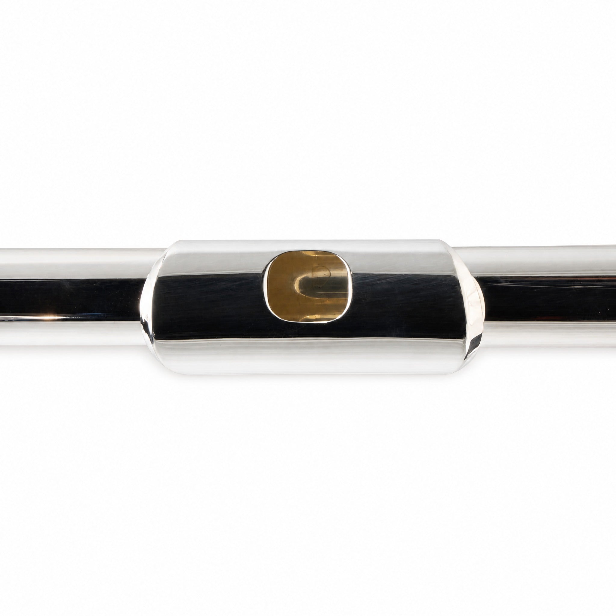 Altus 1107SRB-C Handmade Professional C Flute with Classic Headjoint