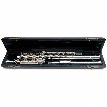 Altus 1107SRB-C Handmade Professional C Flute with Classic Headjoint