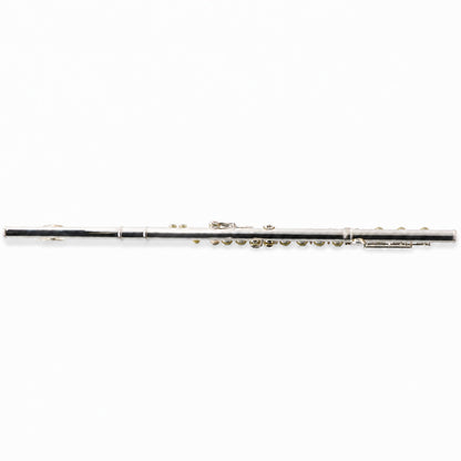 Altus 1107SRBEO Professional Concert Flute with Classic Headjoint