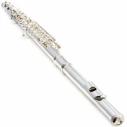 Altus 1107SRBEO Professional Concert Flute with Classic Headjoint