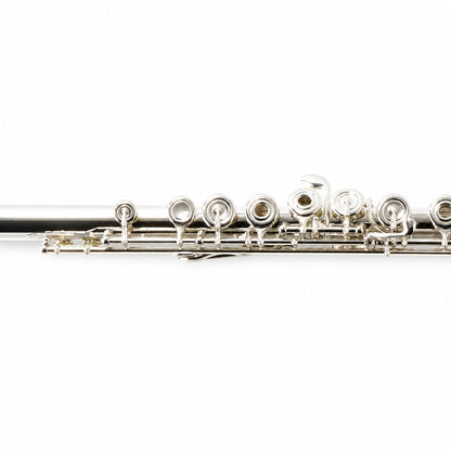 Altus 1107SRBEO Professional Concert Flute with Classic Headjoint