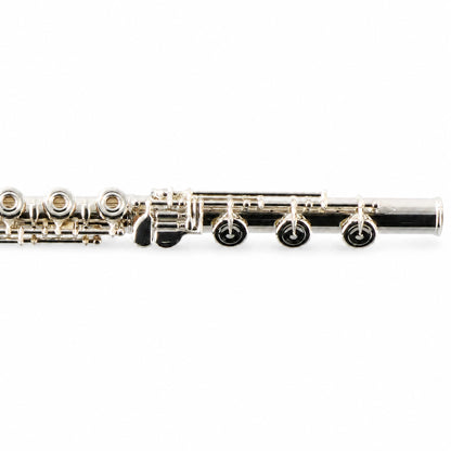 Altus 1107SRBEO Professional Concert Flute with Classic Headjoint