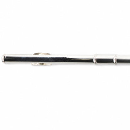 Altus 1107SRBEO Professional Concert Flute with Classic Headjoint