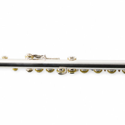 Altus 1107SRBEO Professional Concert Flute with Classic Headjoint