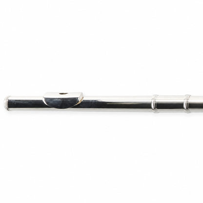Altus 1107SRBEO Professional Concert Flute with Classic Headjoint