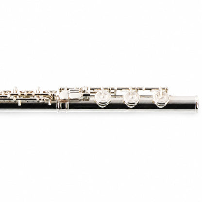 Altus 1107SRBEO Professional Concert Flute with Classic Headjoint
