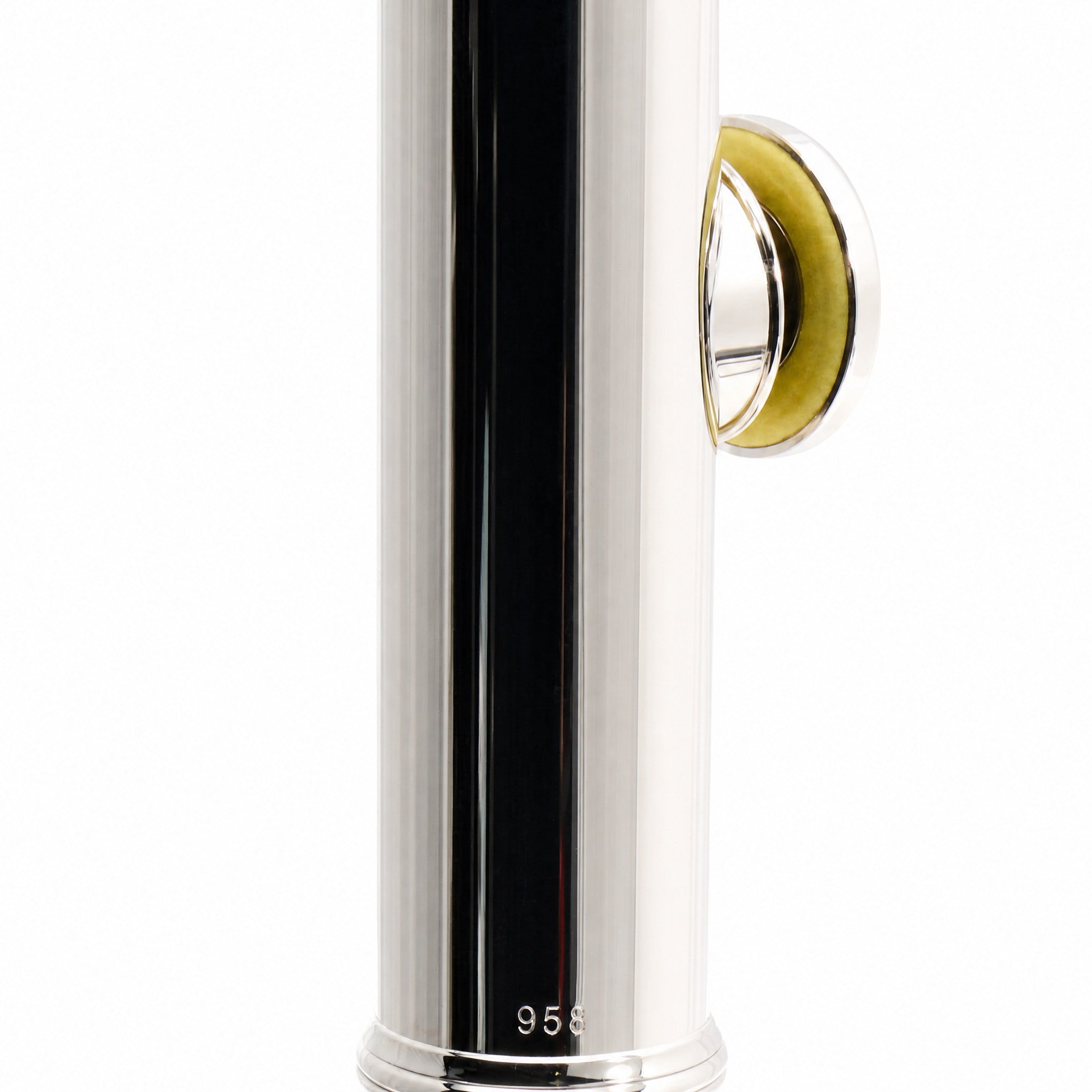 Altus 1107SRBEO Professional Concert Flute with Classic Headjoint