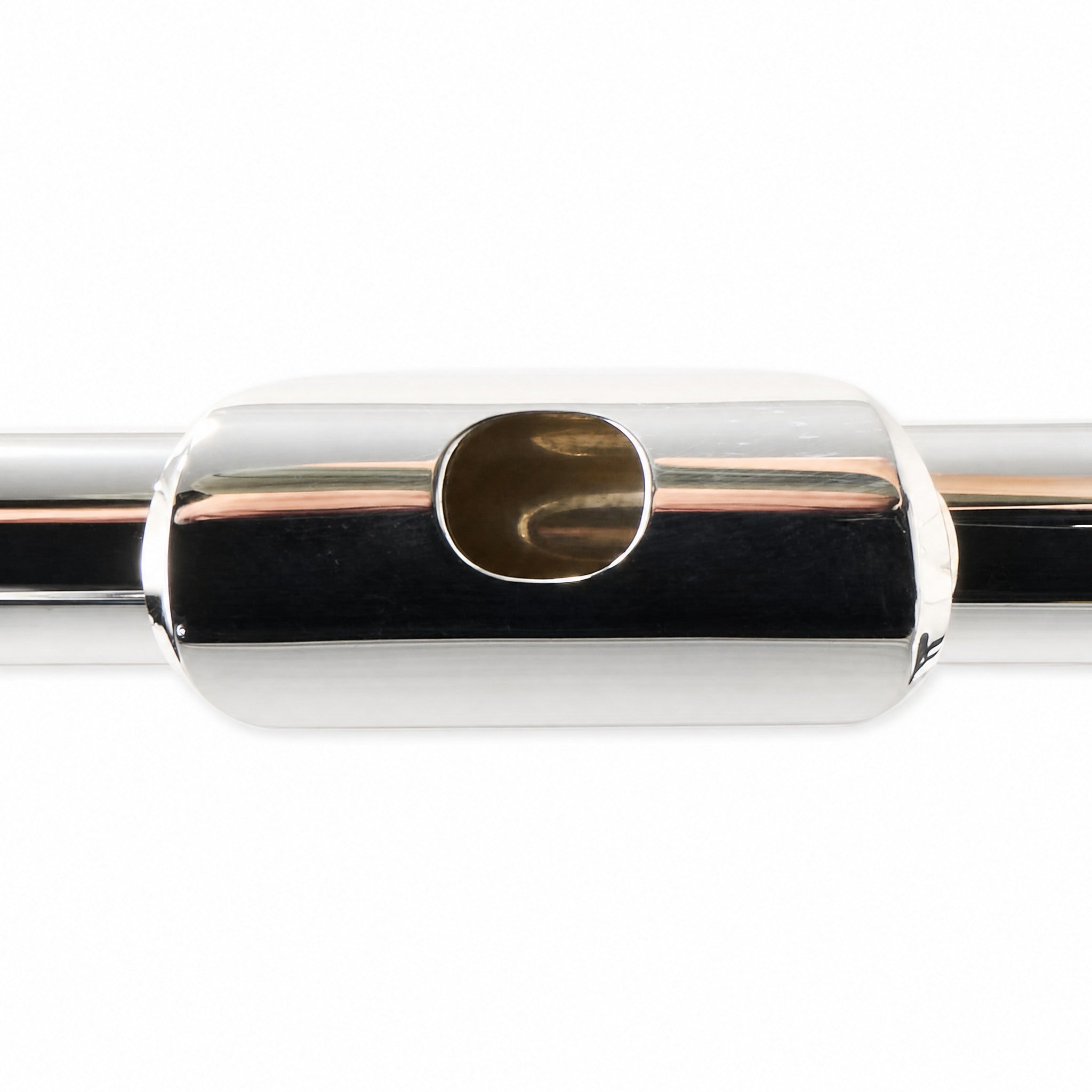 Altus 1107SRBEO Professional Concert Flute with Classic Headjoint