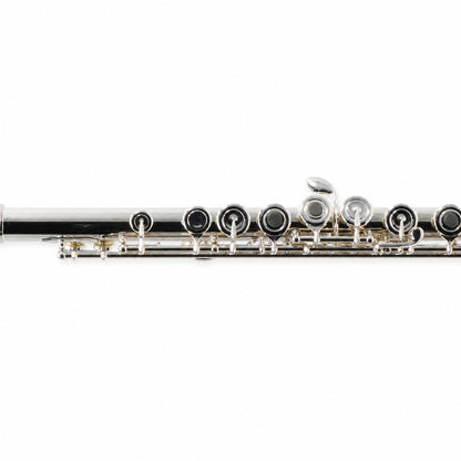 Altus 907SRBO Handmade Professional Concert Flute with Classic Headjoint