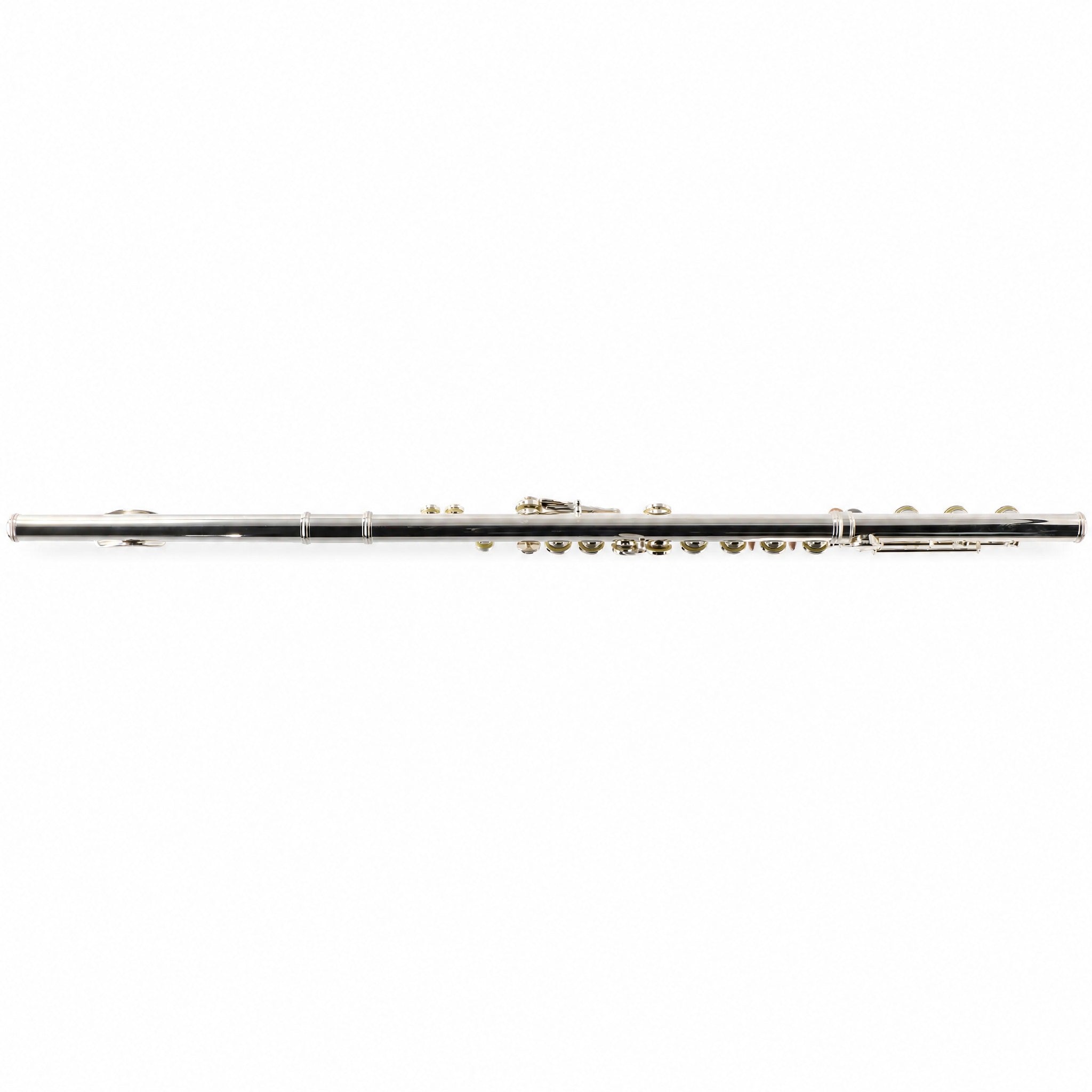 Altus 907SRBO Handmade Professional Concert Flute with Classic Headjoint