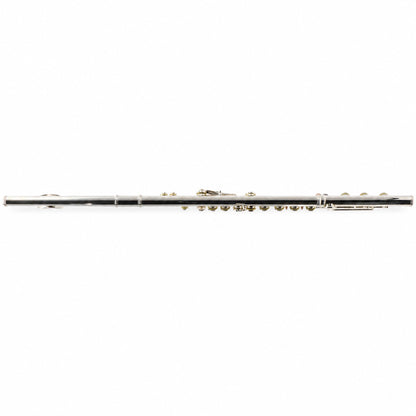 Altus 907SRBO Handmade Professional Concert Flute with Classic Headjoint