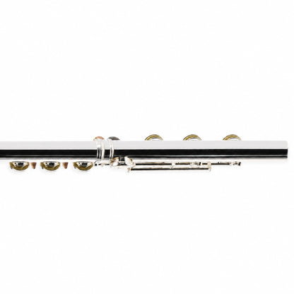 Altus 907SRBO Handmade Professional Concert Flute with Classic Headjoint