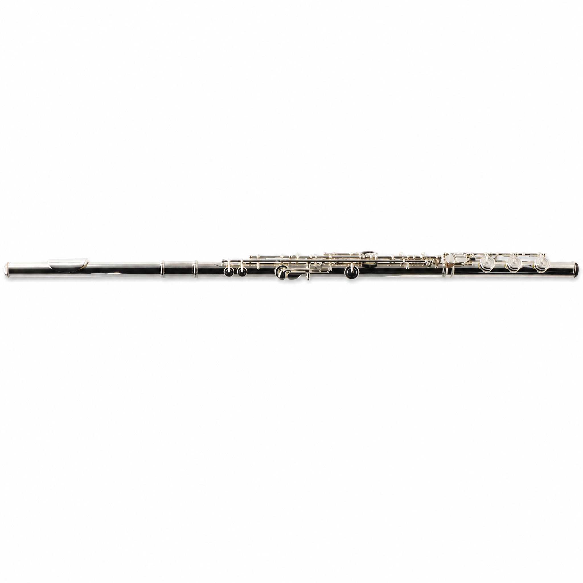 Altus 907SRBO Handmade Professional Concert Flute with Classic Headjoint
