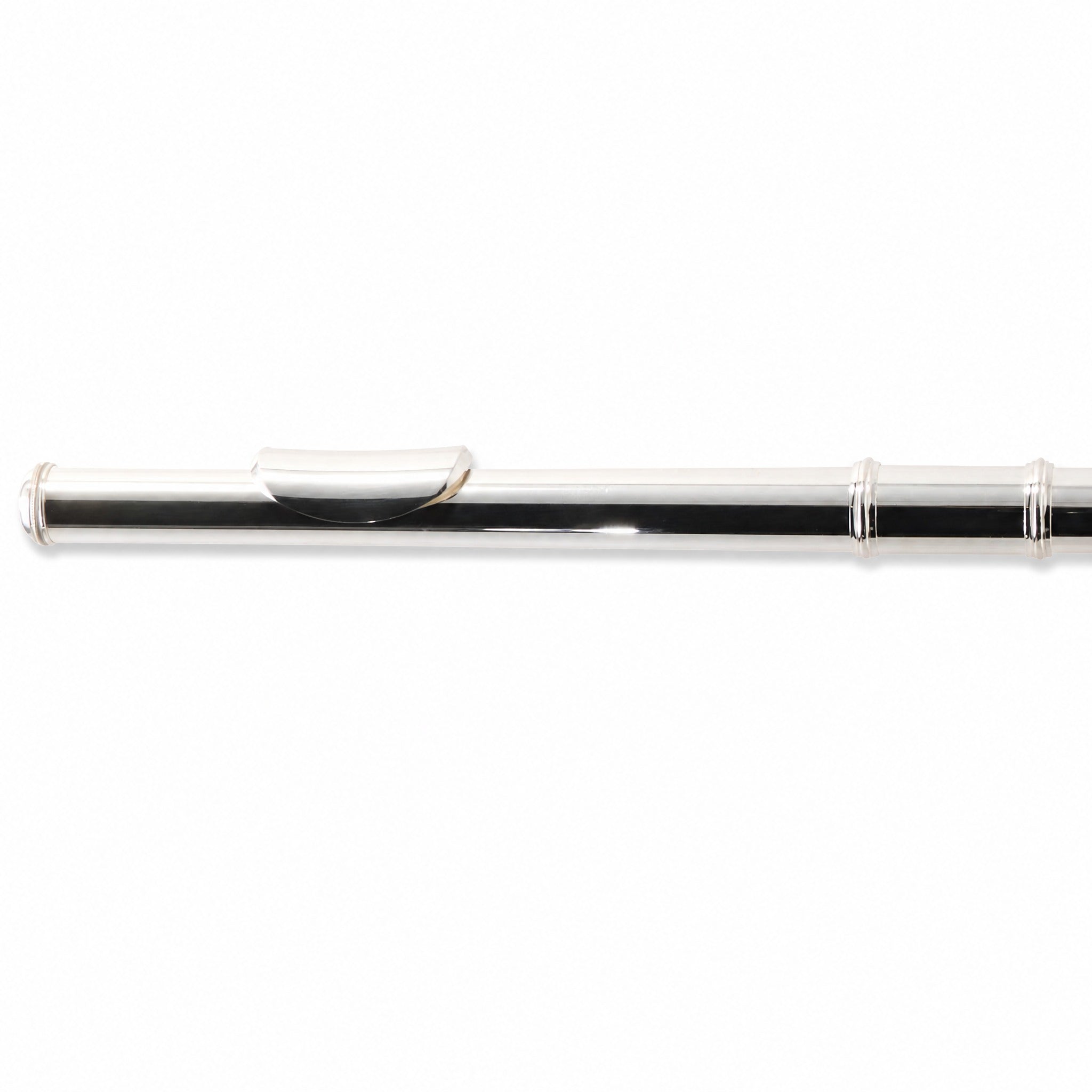 Altus 907SRBO Handmade Professional Concert Flute with Classic Headjoint