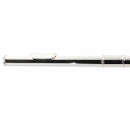 Altus 907SRBO Handmade Professional Concert Flute with Classic Headjoint