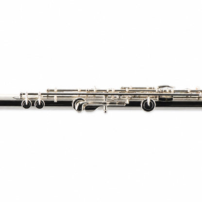 Altus 907SRBO Handmade Professional Concert Flute with Classic Headjoint