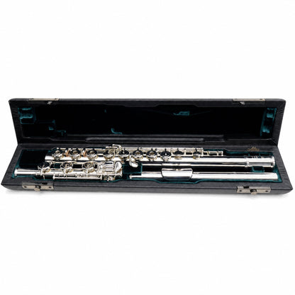 Altus 907SRBO Handmade Professional Concert Flute with Classic Headjoint