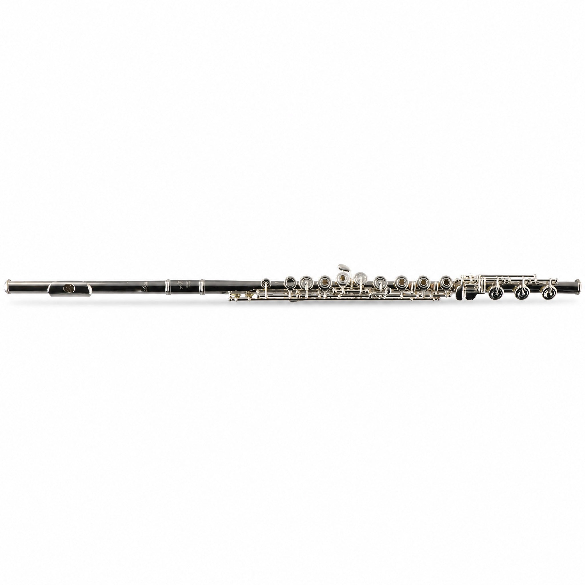 Altus 907SRBO Handmade Concert Flute with Classic Headjoint