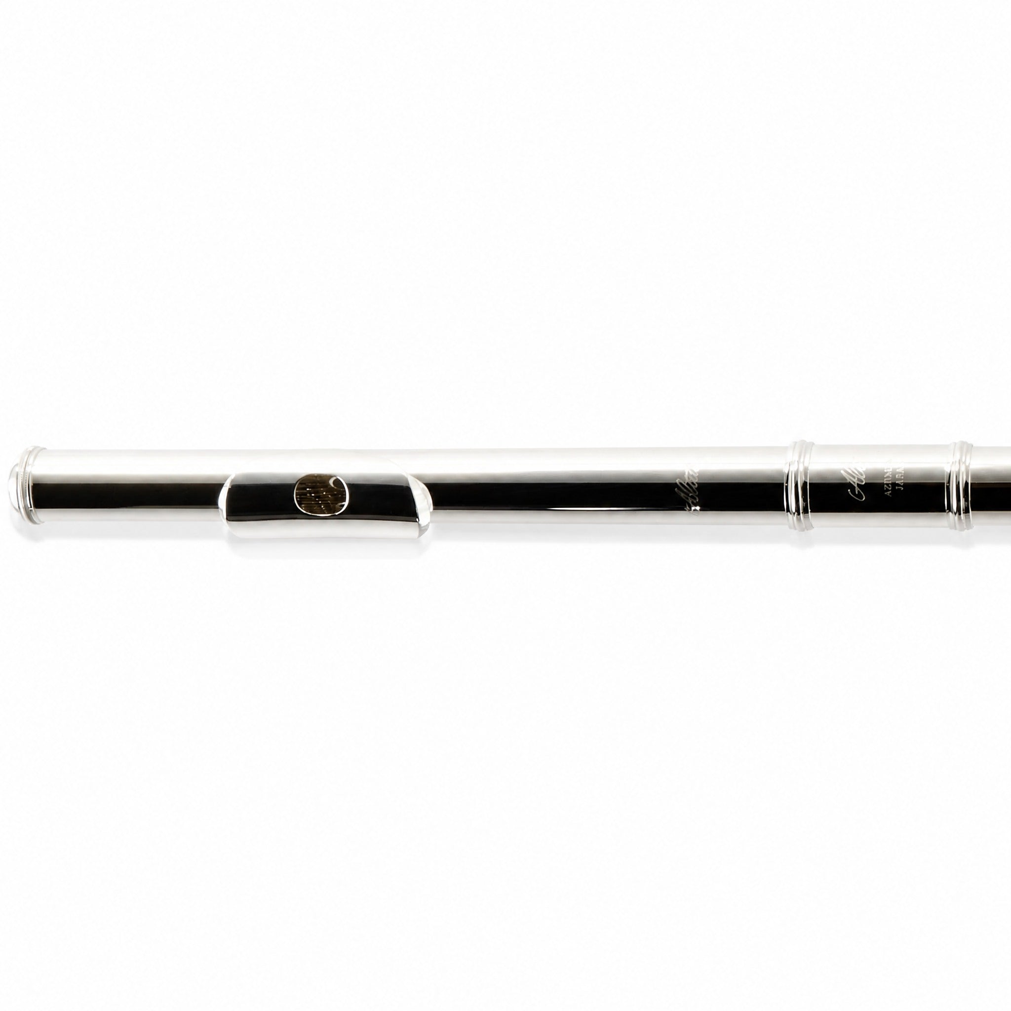 Altus 907SRBO Handmade Concert Flute with Classic Headjoint