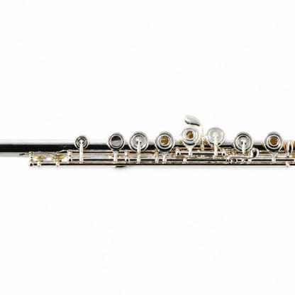 Altus 907SRBO Handmade Concert Flute with Classic Headjoint