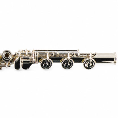 Altus 907SRBO Handmade Concert Flute with Classic Headjoint