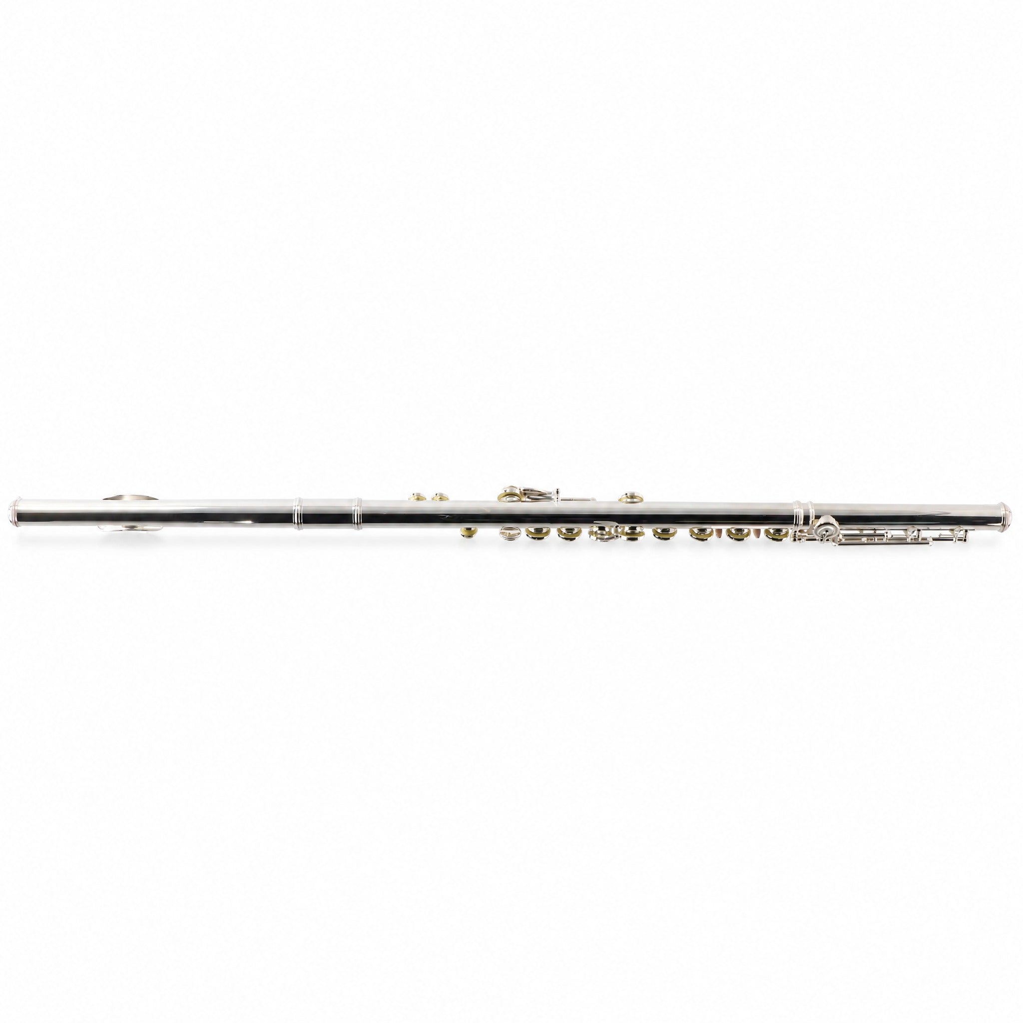 Altus 907SRBO Handmade Concert Flute with Classic Headjoint