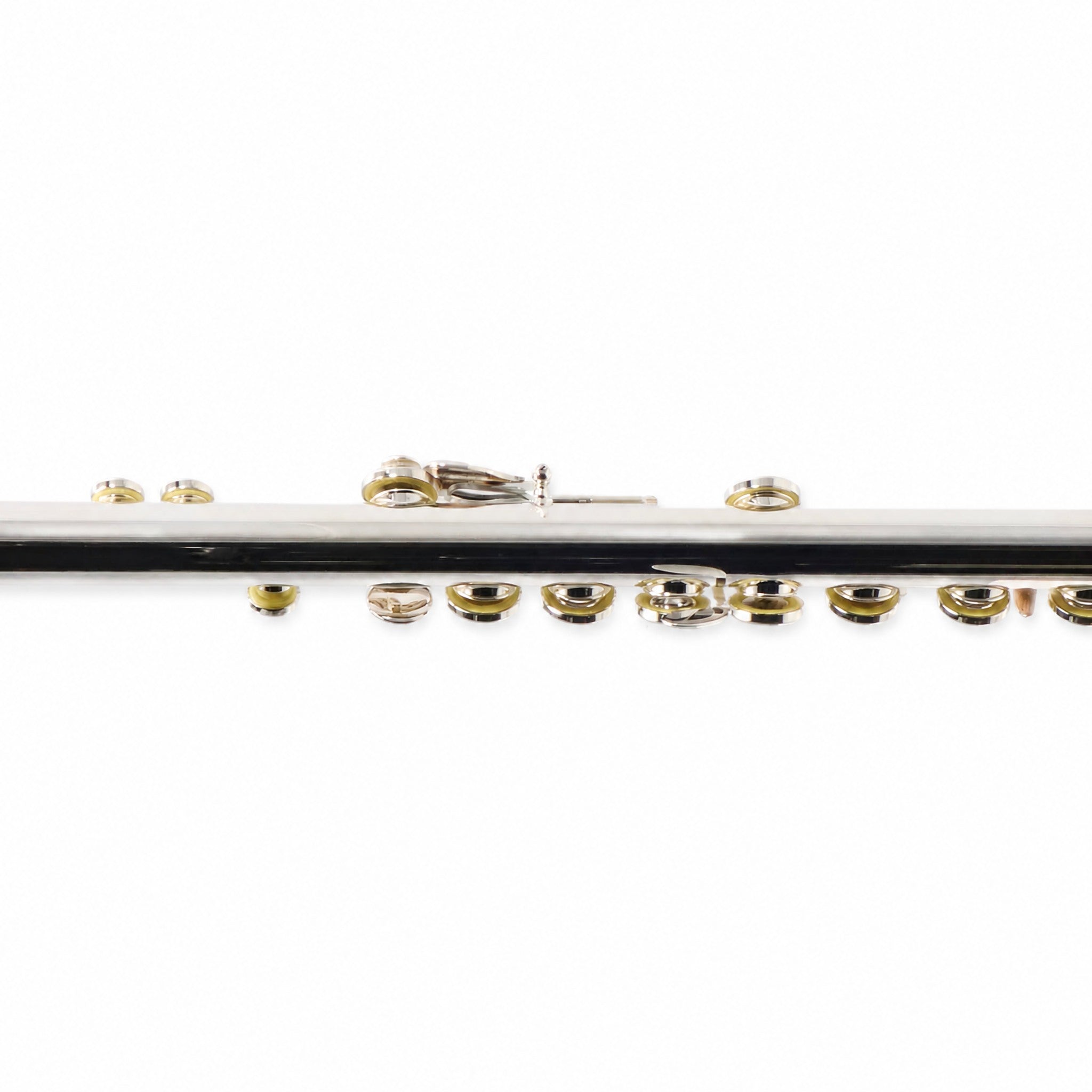Altus 907SRBO Handmade Concert Flute with Classic Headjoint