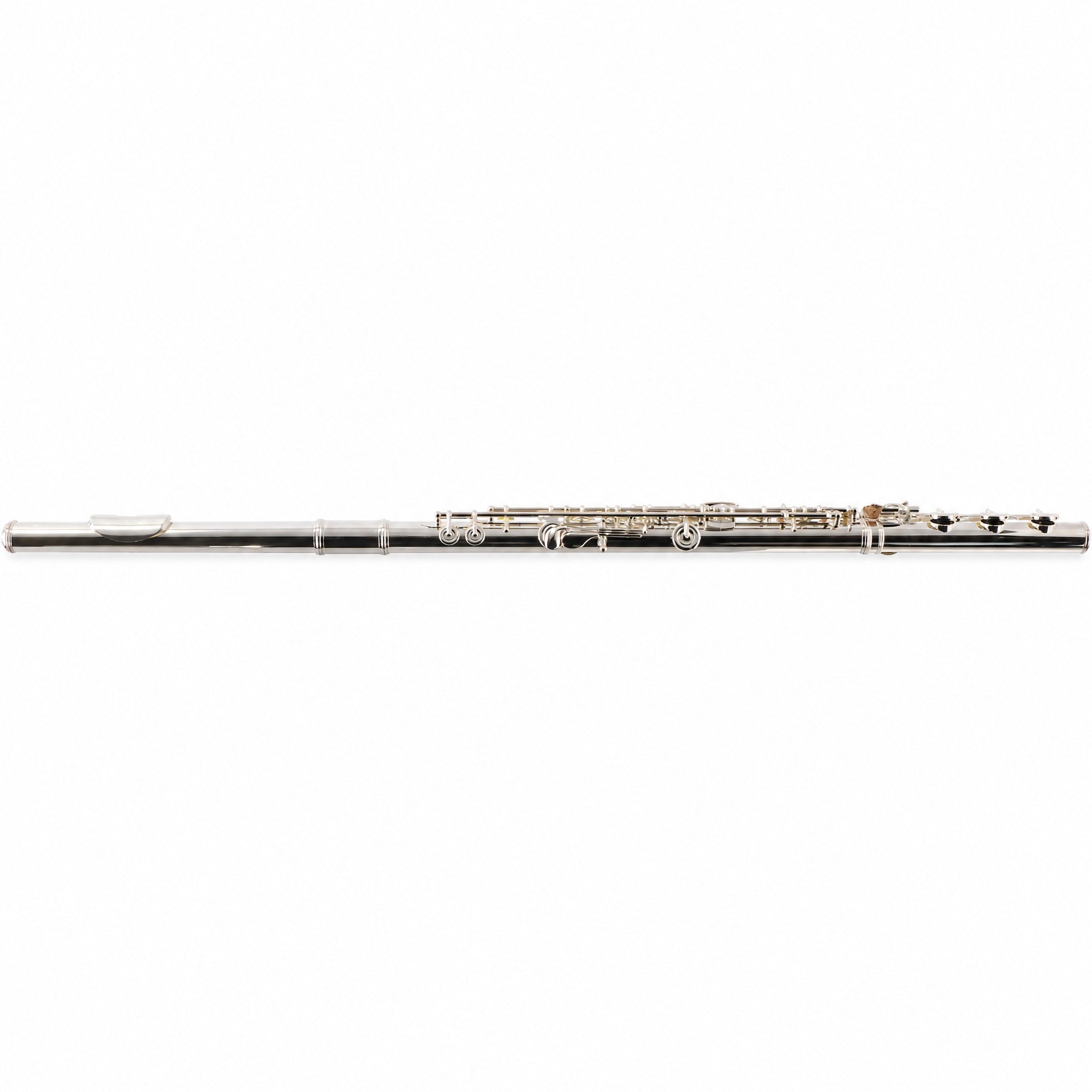 Altus 907SRBO Handmade Concert Flute with Classic Headjoint