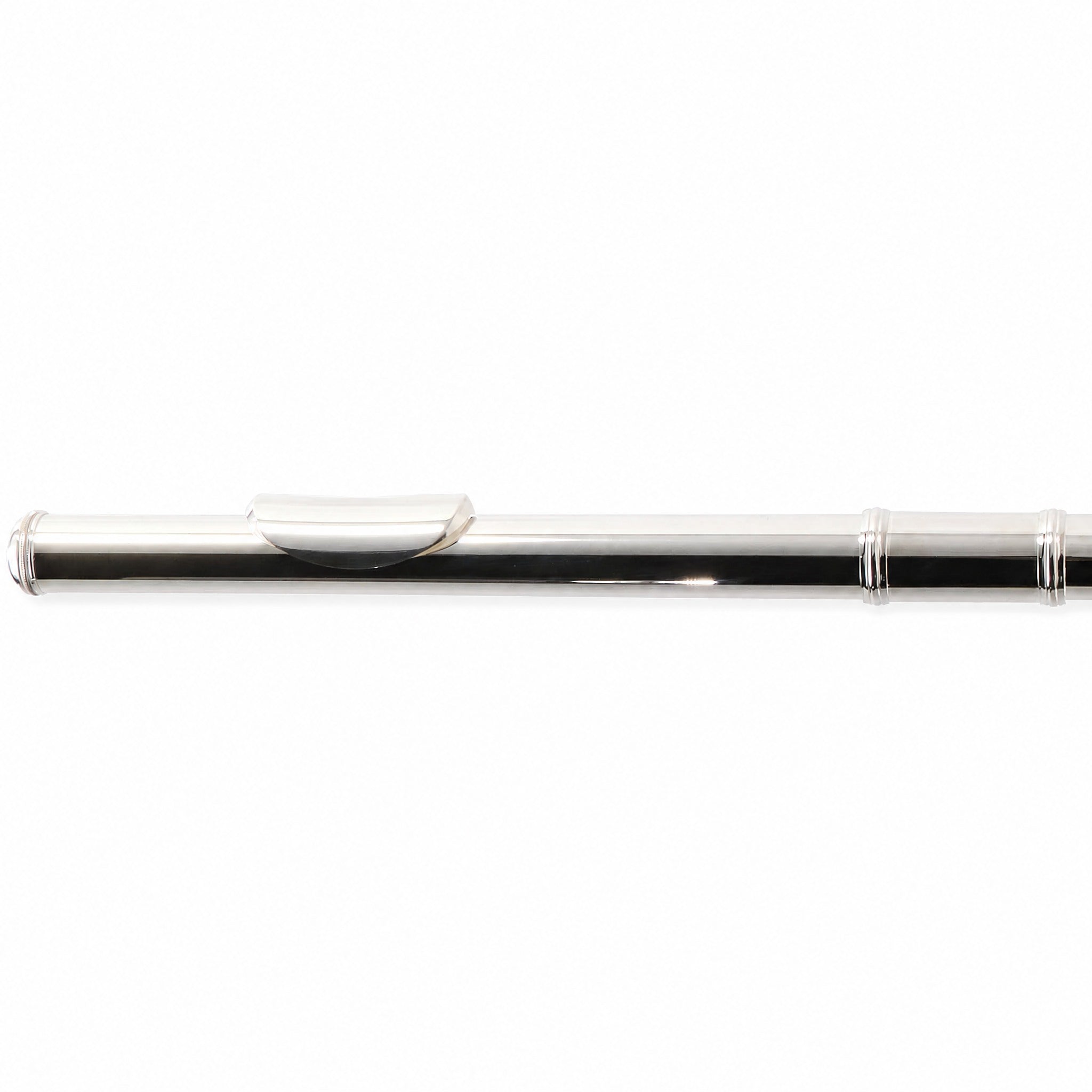 Altus 907SRBO Handmade Concert Flute with Classic Headjoint