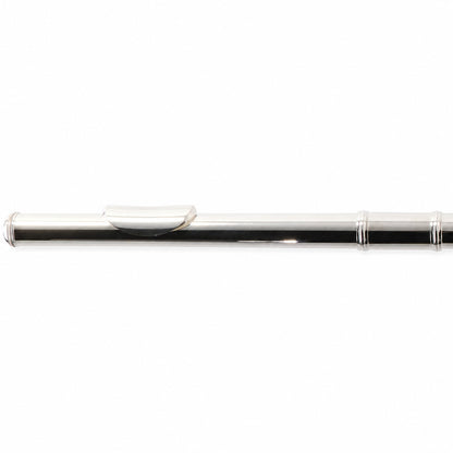 Altus 907SRBO Handmade Concert Flute with Classic Headjoint