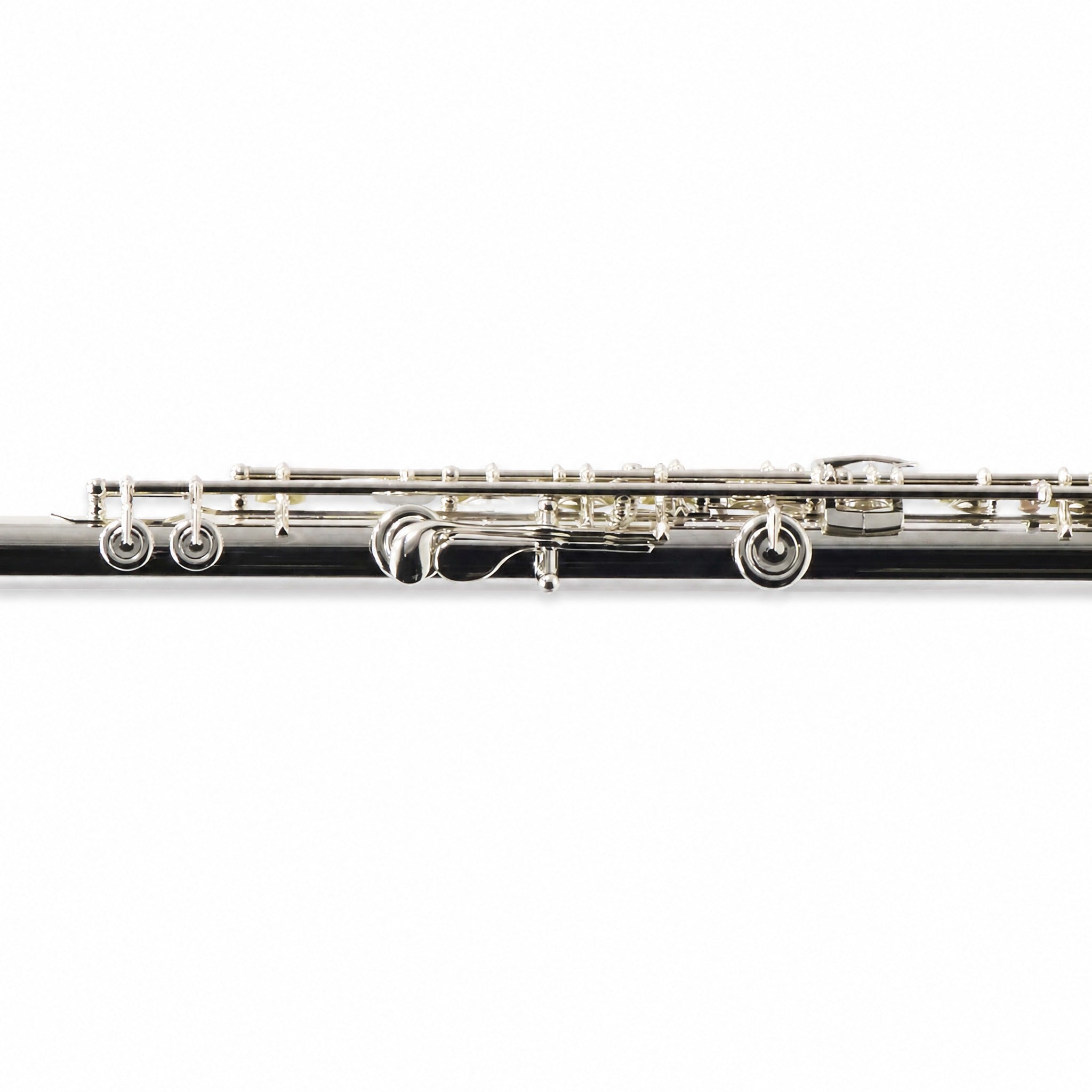 Altus 907SRBO Handmade Concert Flute with Classic Headjoint