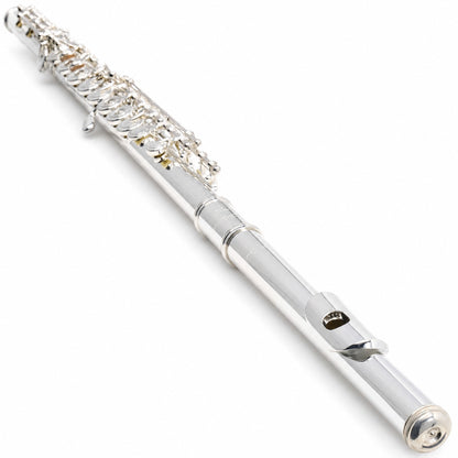Altus 907SRBO Handmade Concert Flute with Classic Headjoint