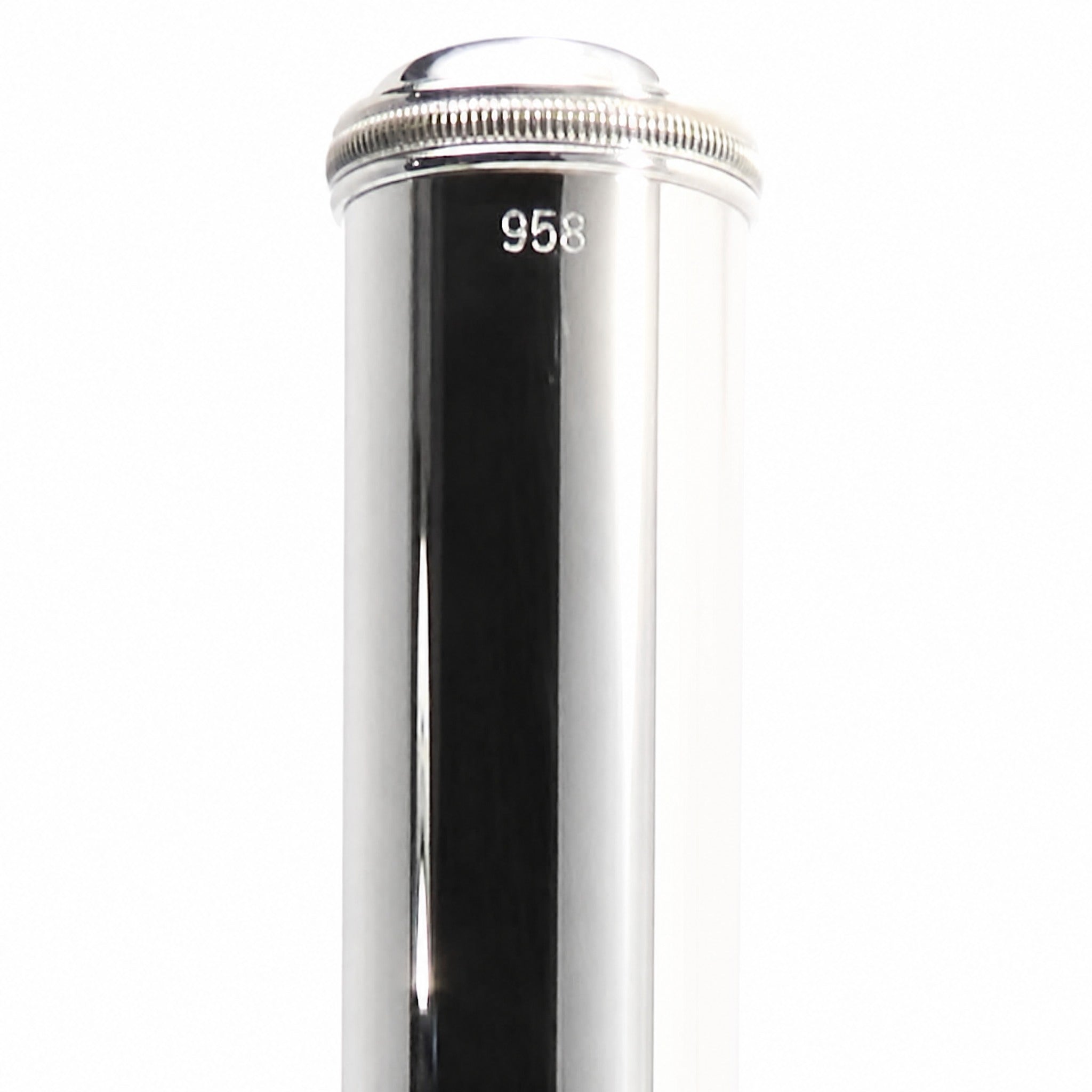 Altus 907SRBO Handmade Concert Flute with Classic Headjoint