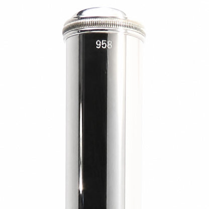 Altus 907SRBO Handmade Concert Flute with Classic Headjoint