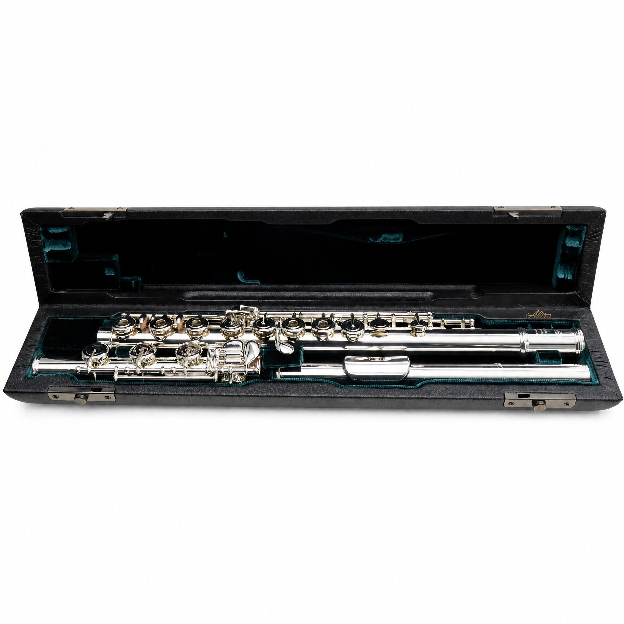 Altus 907SRBO Handmade Concert Flute with Classic Headjoint