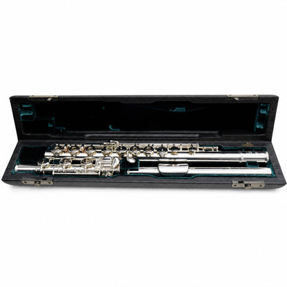 Altus 907SRBO Handmade Concert Flute with Classic Headjoint
