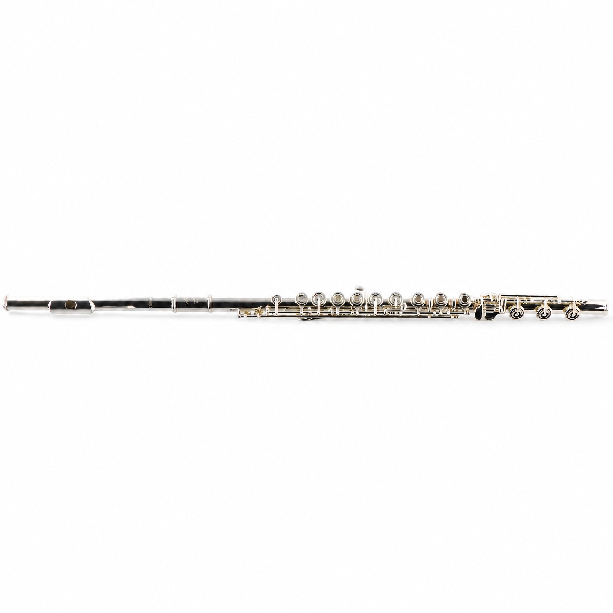 Altus 907SRB Handmade Professional Flute with Classic Headjoint