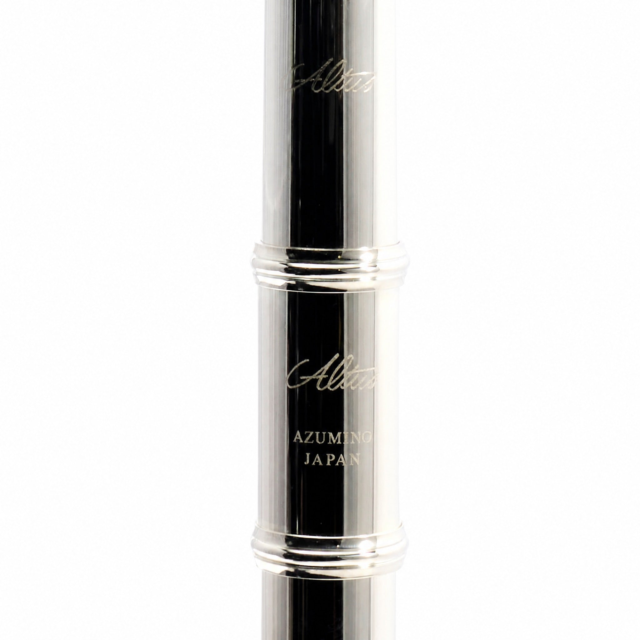 Altus 907SRB Handmade Professional Flute with Classic Headjoint
