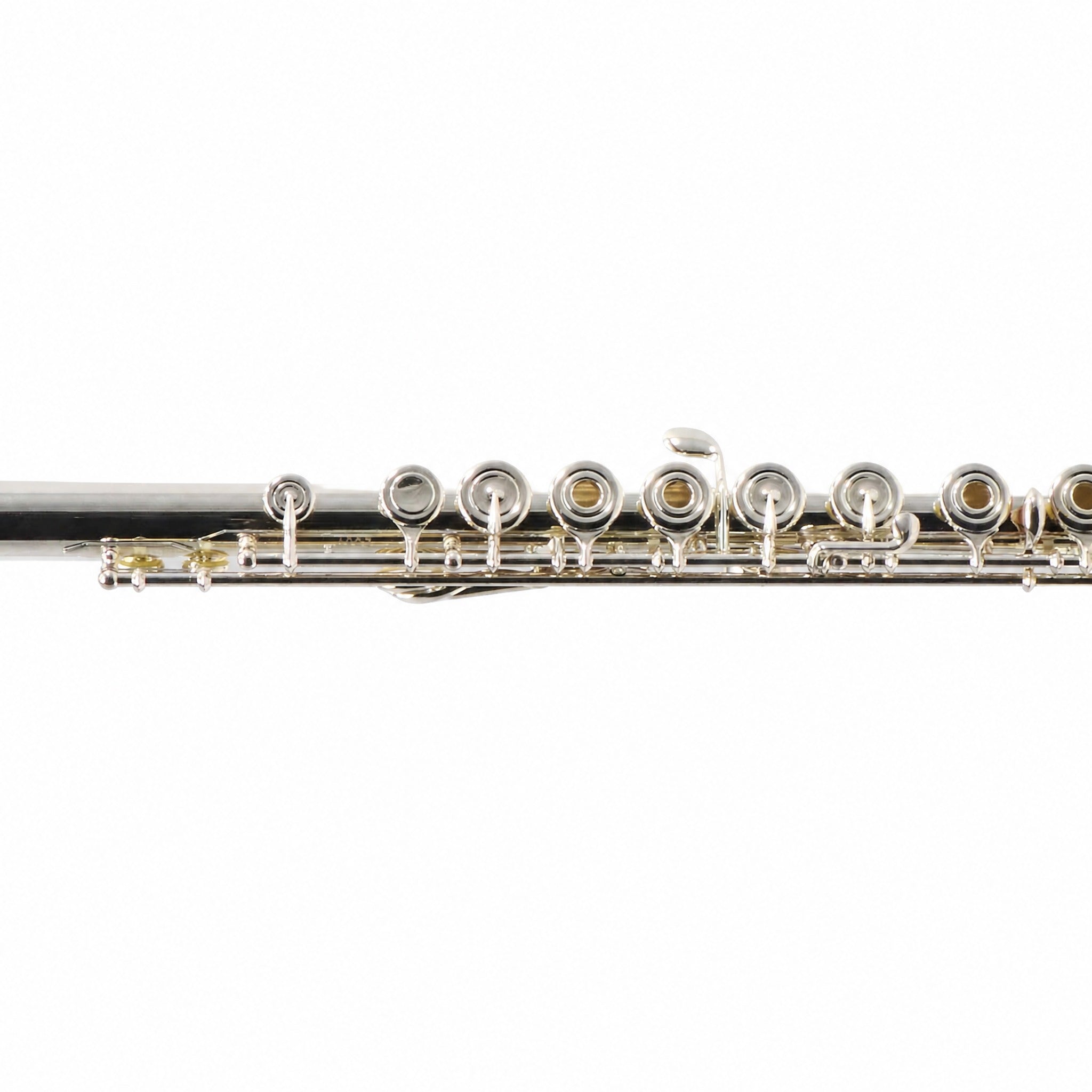 Altus 907SRB Handmade Professional Flute with Classic Headjoint