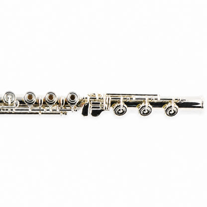 Altus 907SRB Handmade Professional Flute with Classic Headjoint
