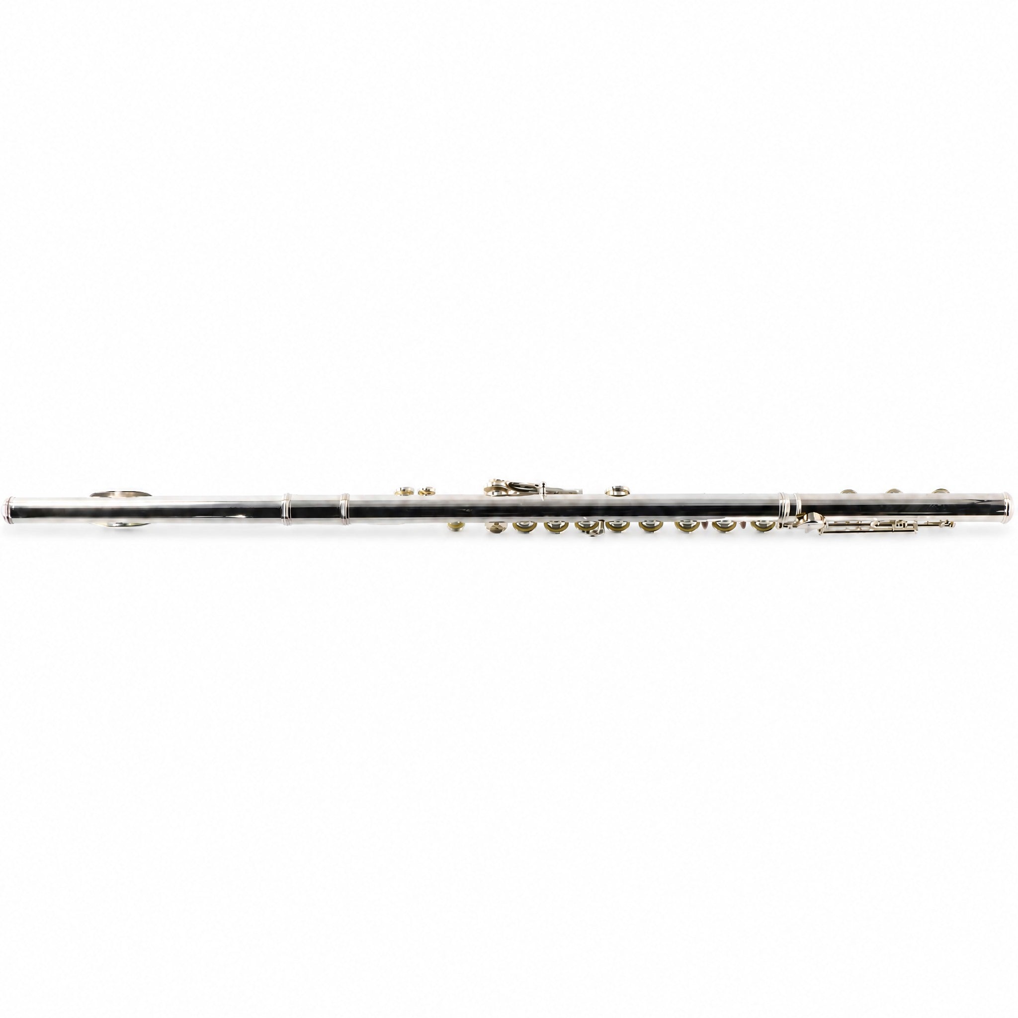 Altus 907SRB Handmade Professional Flute with Classic Headjoint