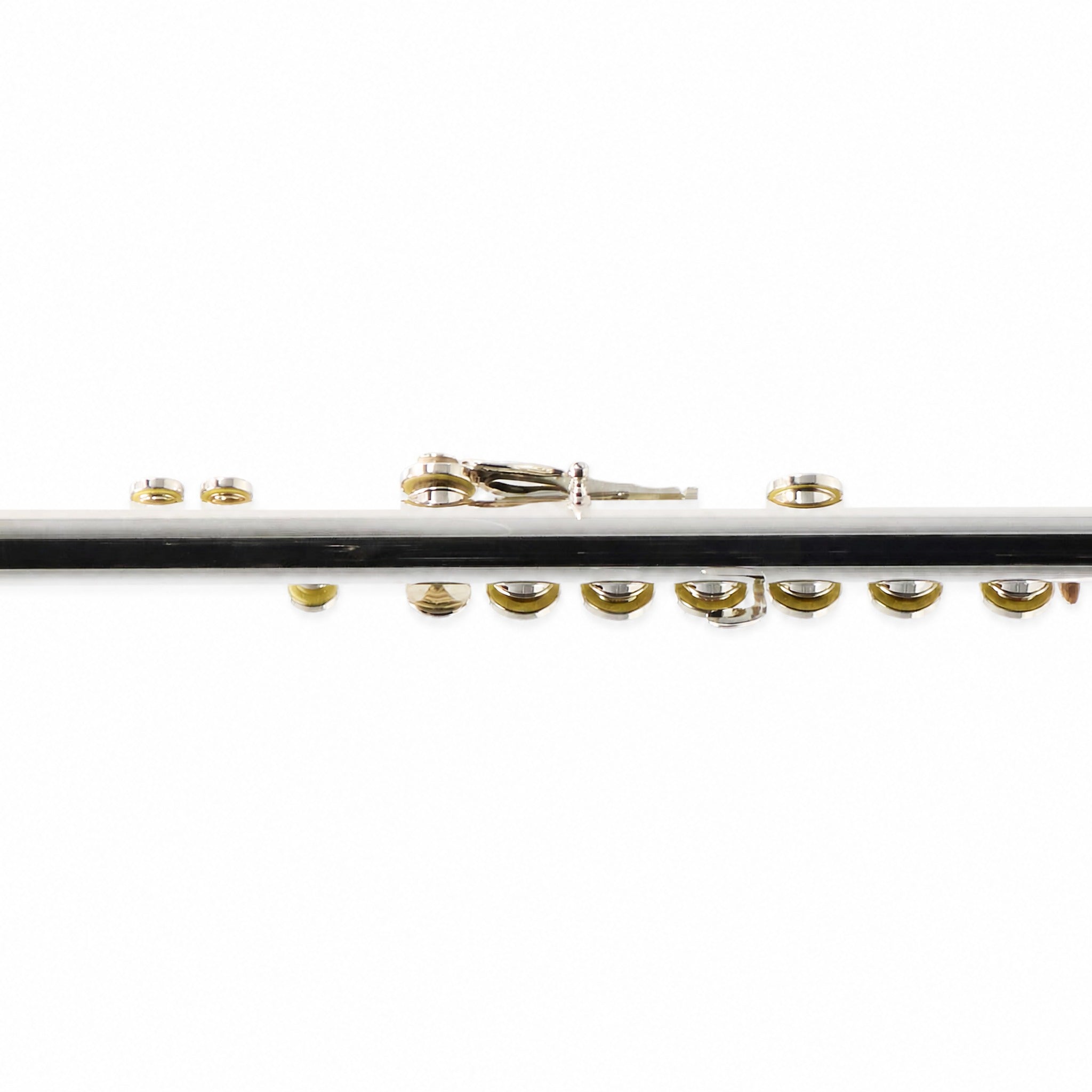 Altus 907SRB Handmade Professional Flute with Classic Headjoint
