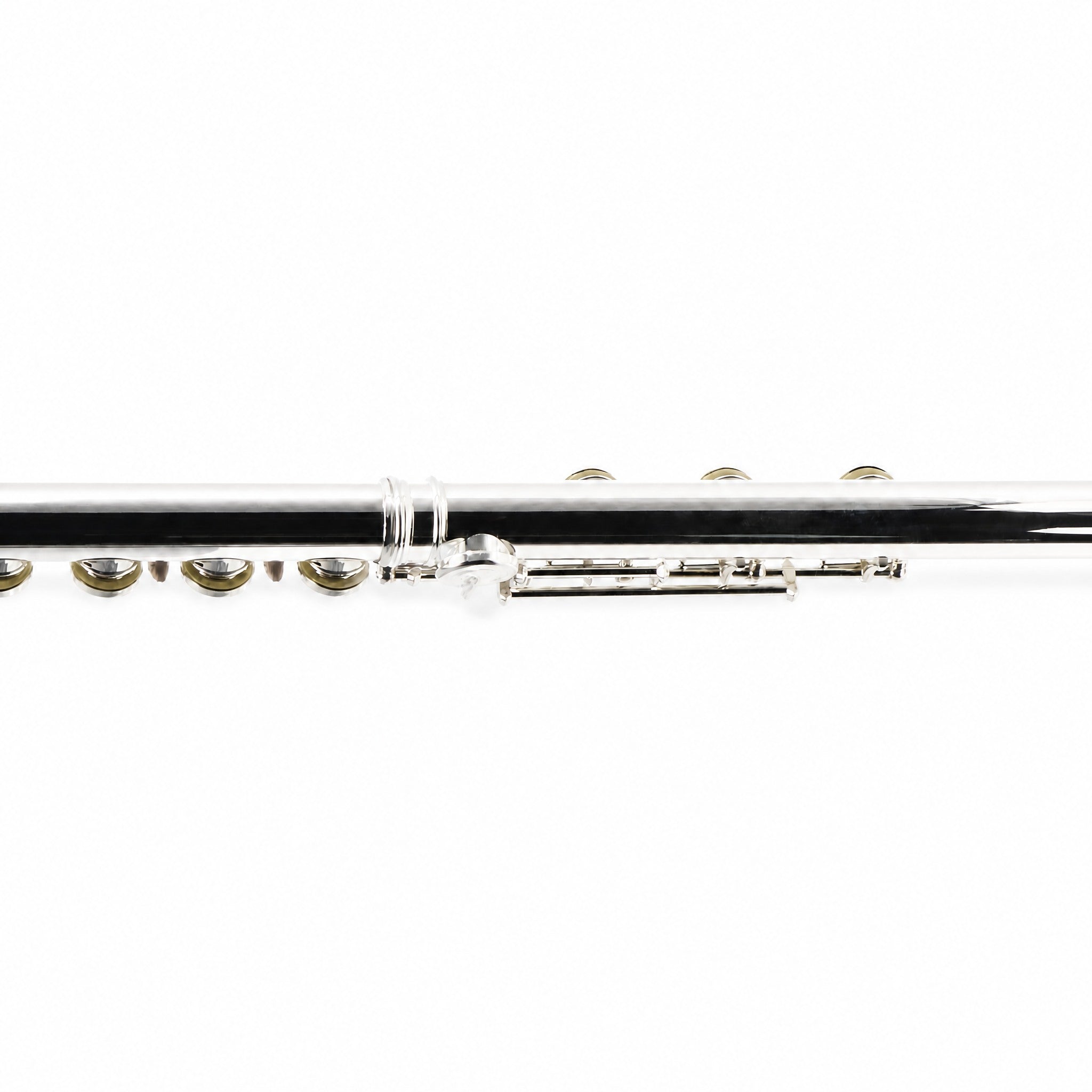 Altus 907SRB Handmade Professional Flute with Classic Headjoint