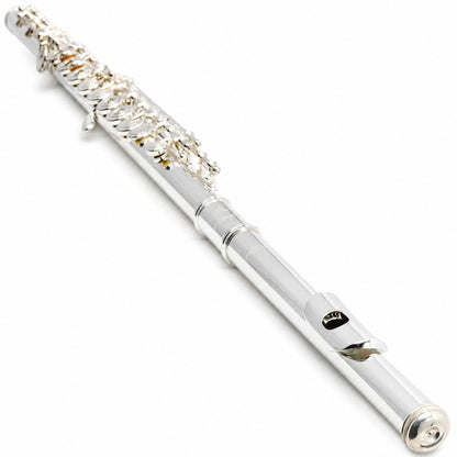 Altus 907SRB Handmade Professional Flute with Classic Headjoint