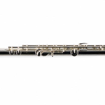 Altus 907SRB Handmade Professional Flute with Classic Headjoint