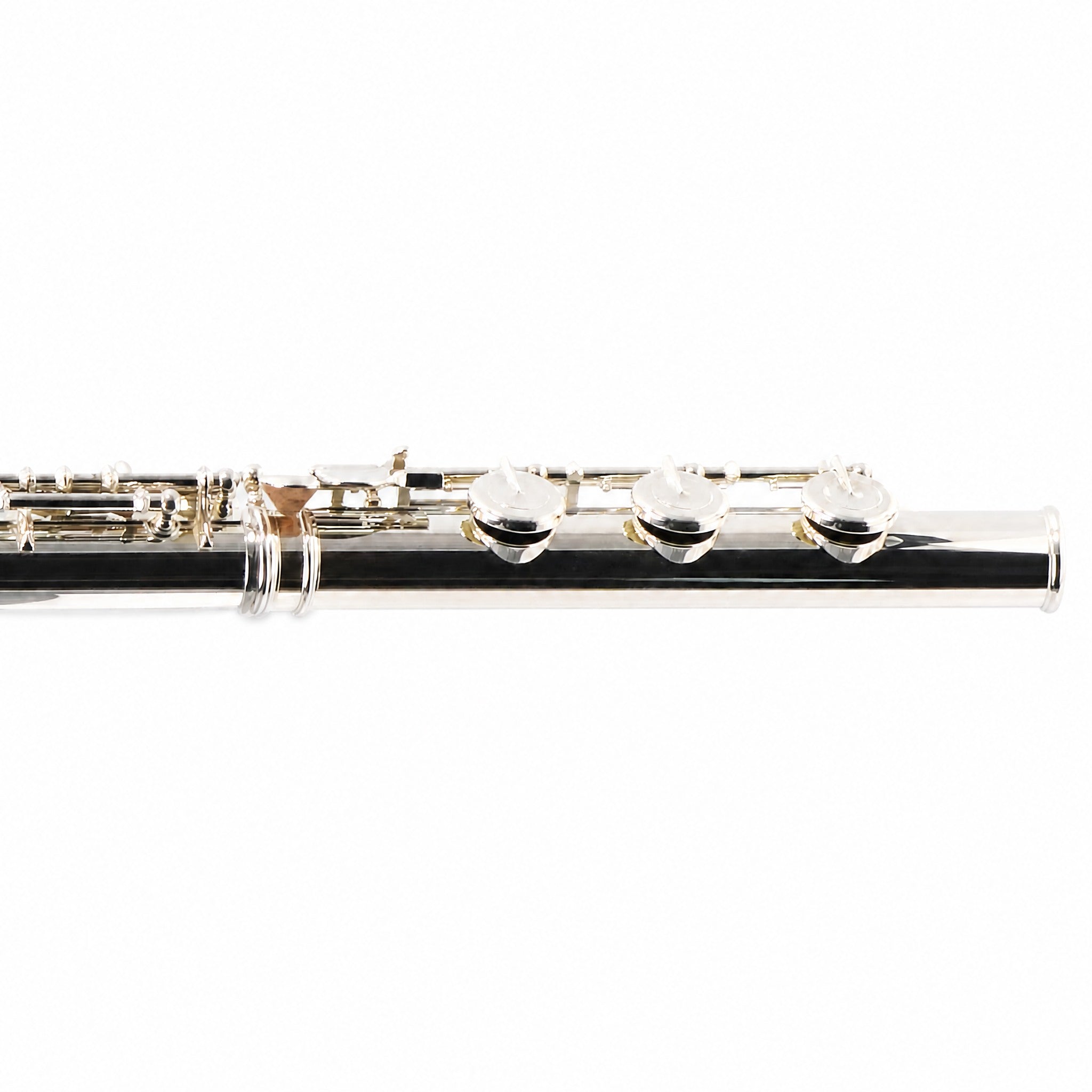 Altus 907SRB Handmade Professional Flute with Classic Headjoint
